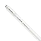 Philips LED Tube T5 MASTER (Mains) High Output 10.5W 1500lm - 830 Warm White | 55cm - Replaces 39W